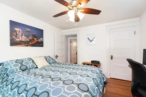 402 Churchville Avenue Staunton VA 24401