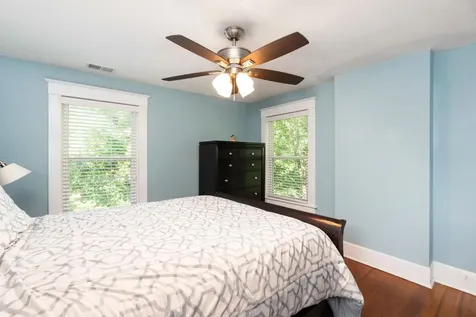 402 Churchville Avenue Staunton VA 24401