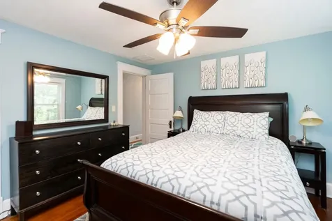 402 Churchville Avenue Staunton VA 24401