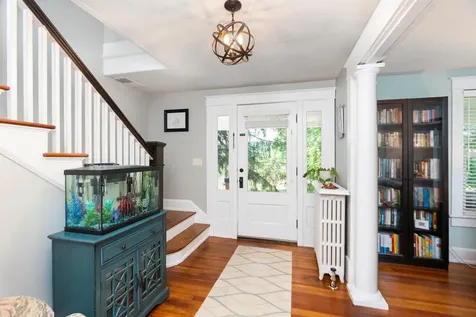 402 Churchville Avenue Staunton VA 24401