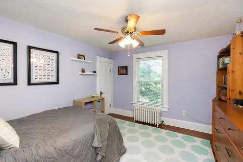 402 Churchville Avenue Staunton VA 24401