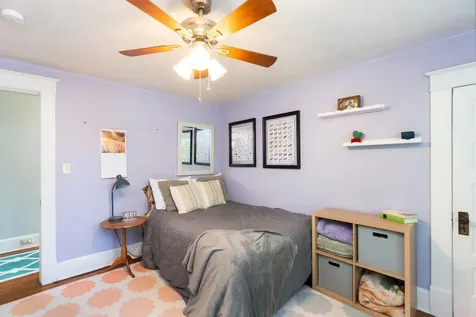 402 Churchville Avenue Staunton VA 24401