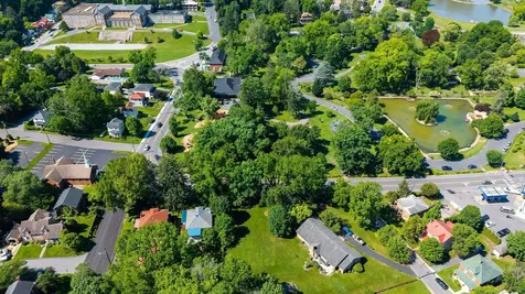 402 Churchville Avenue Staunton VA 24401