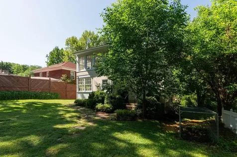 402 Churchville Avenue Staunton VA 24401