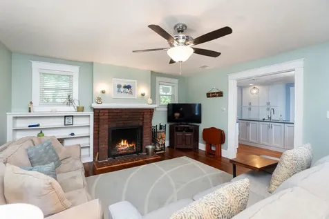 402 Churchville Avenue Staunton VA 24401