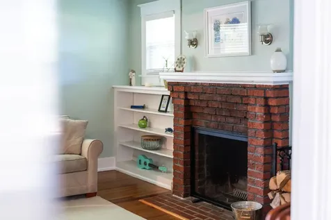 402 Churchville Avenue Staunton VA 24401