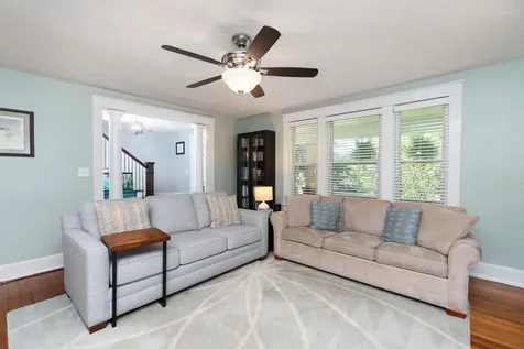 402 Churchville Avenue Staunton VA 24401