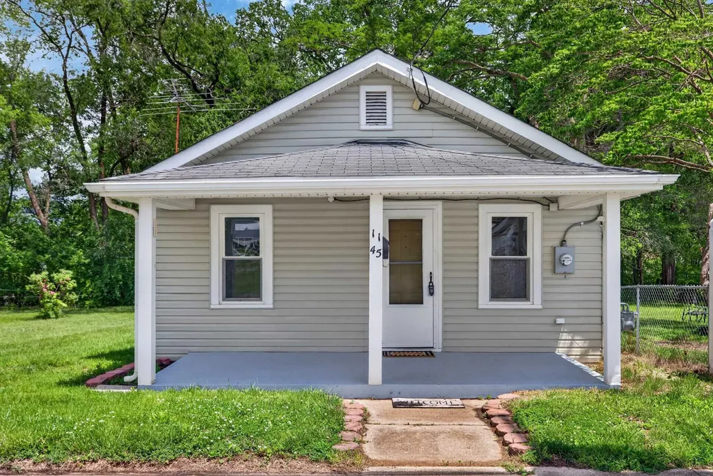 1145 New Hope Road Waynesboro VA 22980