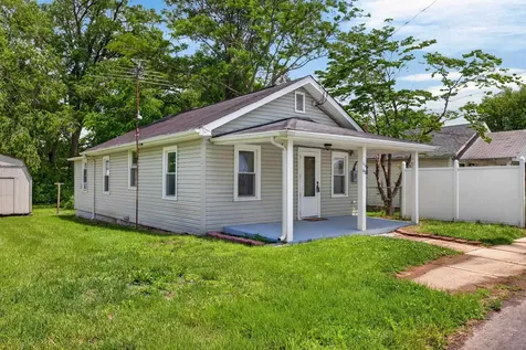 1145 New Hope Road Waynesboro VA 22980