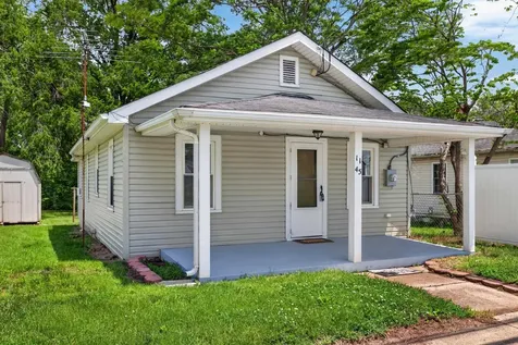 1145 New Hope Road Waynesboro VA 22980
