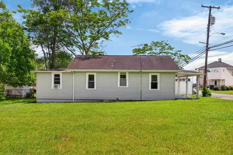 1145 New Hope Road Waynesboro VA 22980