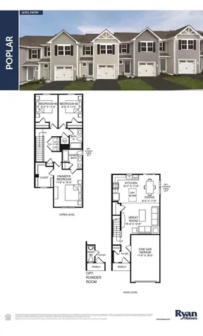 101B Scotch Pine Way Staunton VA 24401
