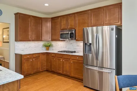56 John Rucker Drive Ruckersville VA 22968