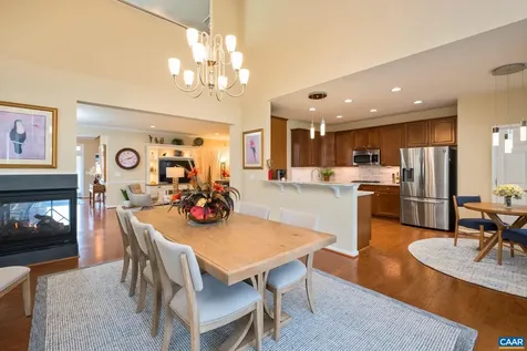 56 John Rucker Drive Ruckersville VA 22968