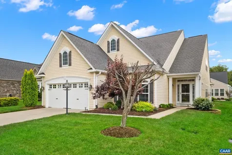 56 John Rucker Drive Ruckersville VA 22968