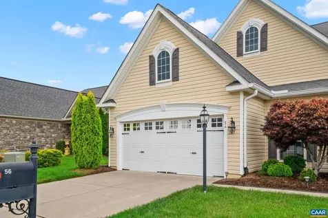 56 John Rucker Drive Ruckersville VA 22968