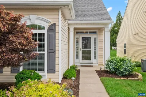 56 John Rucker Drive Ruckersville VA 22968