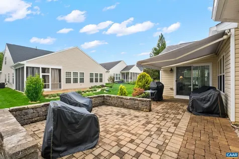 56 John Rucker Drive Ruckersville VA 22968