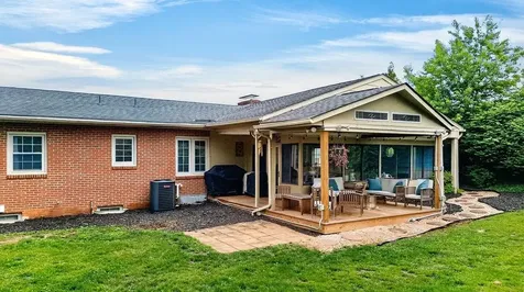 151 Sunset Drive Waynesboro VA 22980