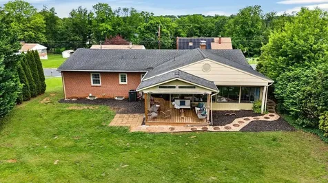151 Sunset Drive Waynesboro VA 22980