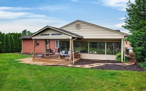 151 Sunset Drive Waynesboro VA 22980