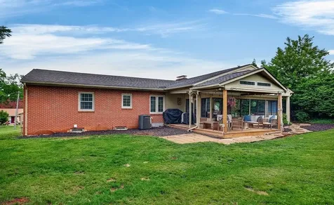 151 Sunset Drive Waynesboro VA 22980