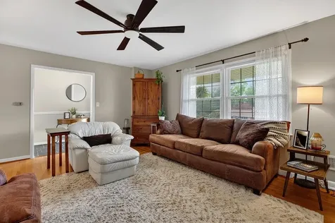 151 Sunset Drive Waynesboro VA 22980