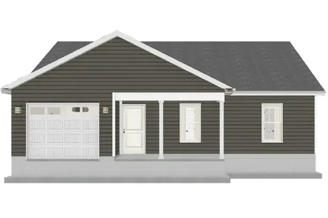 Tba Brook Glen Lane Staunton VA 24401