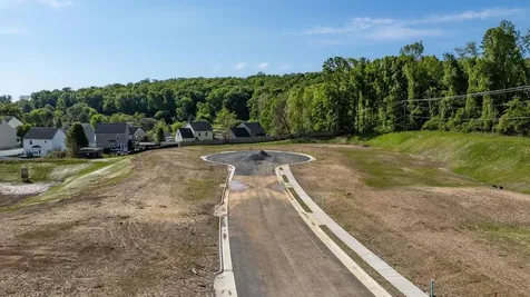Tba Brook Glen Lane Staunton VA 24401