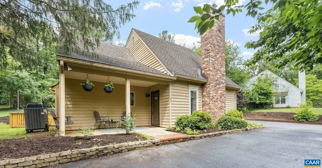 149 Mill Creek Drive Charlottesville VA 22902
