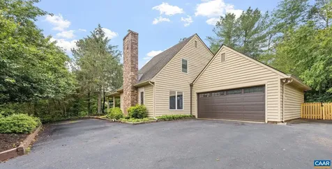149 Mill Creek Drive Charlottesville VA 22902