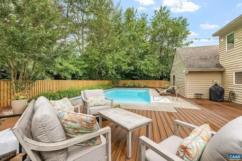 149 Mill Creek Drive Charlottesville VA 22902