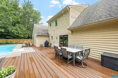 149 Mill Creek Drive Charlottesville VA 22902
