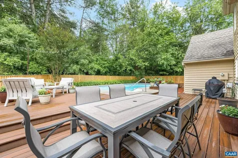 149 Mill Creek Drive Charlottesville VA 22902