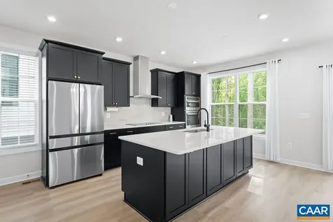 3719 Paradise Park Lane Charlottesville VA 22902