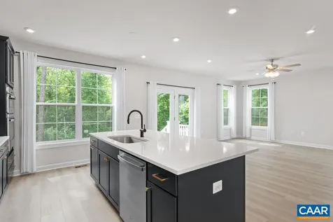 3719 Paradise Park Lane Charlottesville VA 22902