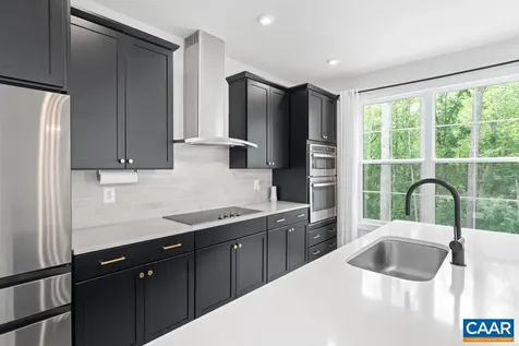 3719 Paradise Park Lane Charlottesville VA 22902