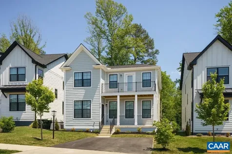 3719 Paradise Park Lane Charlottesville VA 22902
