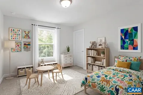 3719 Paradise Park Lane Charlottesville VA 22902