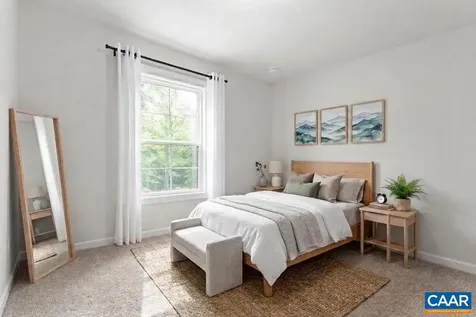 3719 Paradise Park Lane Charlottesville VA 22902