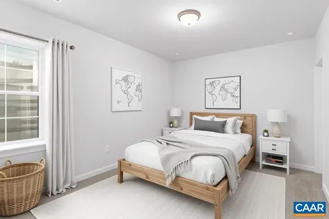 3719 Paradise Park Lane Charlottesville VA 22902