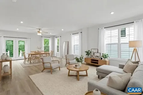 3719 Paradise Park Lane Charlottesville VA 22902