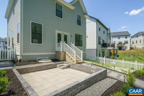 3719 Paradise Park Lane Charlottesville VA 22902