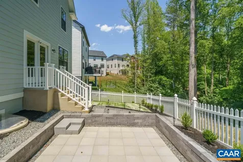 3719 Paradise Park Lane Charlottesville VA 22902