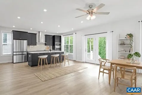 3719 Paradise Park Lane Charlottesville VA 22902