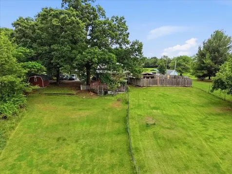 1296 New Hope Road Staunton VA 24401