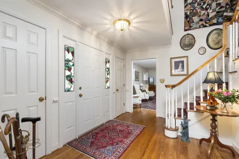 1430 Dogwood Road Staunton VA 24401