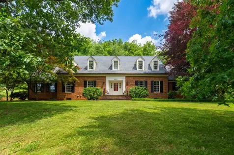 1430 Dogwood Road Staunton VA 24401