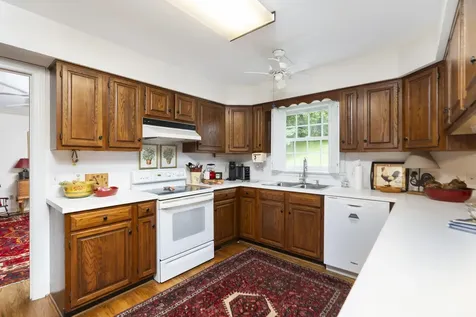 1430 Dogwood Road Staunton VA 24401