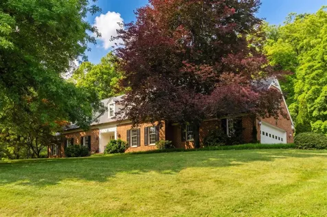 1430 Dogwood Road Staunton VA 24401